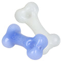 Dogg Lbs Everyday Dogg Bone Glass Hand Pipe | 3.75" - Weedcommerce Marketplace 