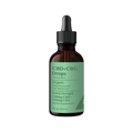 Organic CBG+CBD Drops Citrus Mint - Extra Strength 750mg+750mg - Weedcommerce Marketplace 