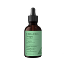 Organic CBG+CBD Drops Citrus Mint - Extra Strength 750mg+750mg - Weedcommerce Marketplace 