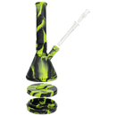 Eyce Silicone Beaker Bong - Weedcommerce Marketplace 