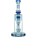 Calibear Flower Of Life Klein Recycler - Weedcommerce Marketplace 