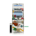 Hemper Arcade XL Bong 9.5" - Weedcommerce Marketplace 