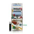 Hemper Arcade XL Bong 9.5" - Weedcommerce Marketplace 