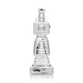 Hemper Hi-Robot Bong 5.9" - Weedcommerce Marketplace 