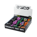 Eyce ORAFLEX Floral Spoon - Weedcommerce Marketplace 