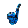 Eyce ORAFLEX Sherlock Spoon Pipe - Weedcommerce Marketplace 