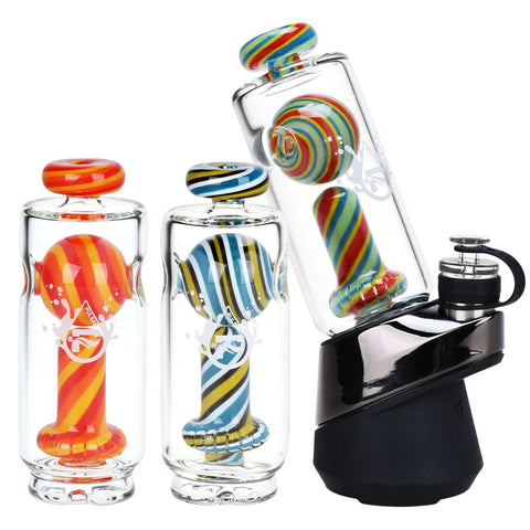 Kandyland Bubbler Attachment for Puffco Peak & Peak Pro - Weedcommerce Marketplace 