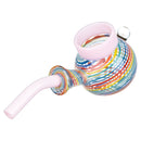 Pulsar Color Swirl Hand Pipe for Puffco Proxy | 6.5" - Weedcommerce Marketplace 