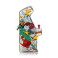 Hemper Arcade XL Bong 9.5" - Weedcommerce Marketplace 