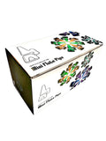Space King Flute Pipe - Weedcommerce Marketplace 
