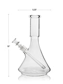 GRAV® Medium Deco Beaker Bong - Weedcommerce Marketplace 