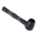 WINDOW ALUMINIUM GLASS PIPE - Weedcommerce Marketplace 