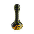 Eyce ORAFLEX Honeycomb Spoon Pipe - Weedcommerce Marketplace 