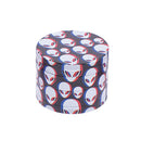 ALIEN USA WACKY GRINDER - Weedcommerce Marketplace 