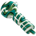Double Cylinder Pipes (Various Colors) - Weedcommerce Marketplace 