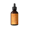 Organic CBG+CBD Tangerine Drops 250mg+250mg - Weedcommerce Marketplace 