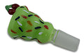 Cherry On Top Glass Bowl - Weedcommerce Marketplace 