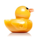 Ducky 3 Inch Glass Hand Pipe