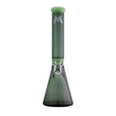 MAV 13.5" Mini Zebra Beaker Water Pipe