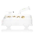 Groovy Van XL Bong 8" - Weedcommerce Marketplace 