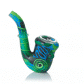 Eyce ORAFLEX Sherlock Spoon Pipe - Weedcommerce Marketplace 