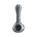 Eyce ORAFLEX Honeycomb Spoon Pipe - Weedcommerce Marketplace 