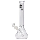 LA Pipes 12" Classic Beaker Bong - Weedcommerce Marketplace 