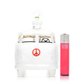 Groovy Van XL Bong 8" - Weedcommerce Marketplace 