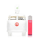 Groovy Van XL Bong 8" - Weedcommerce Marketplace 