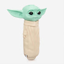 Yoda Baby Silicone Pipe