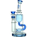 Calibear Flower Of Life Klein Recycler - Weedcommerce Marketplace 