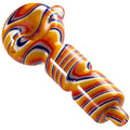 Double Cylinder Pipes (Various Colors) - Weedcommerce Marketplace 