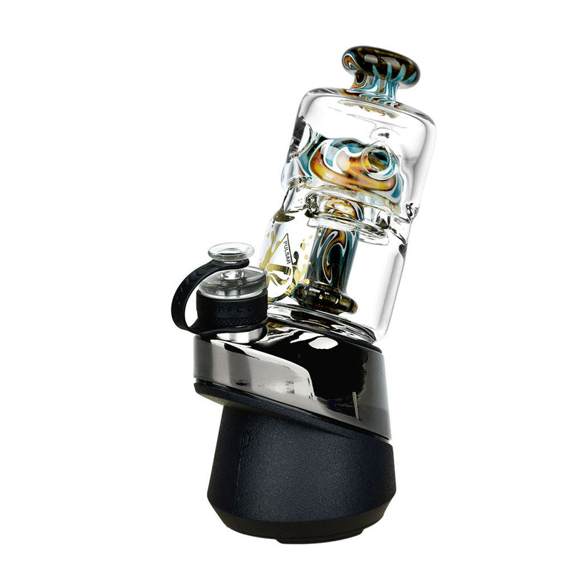 Pulsar FAB Ball Showerhead Attachment for Puffco Peak Pro 4.25" - Weedcommerce Marketplace 