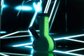 KLEAN White Series - Mini Bong - Weedcommerce Marketplace 