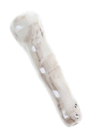 Ancient Creations Ceramics 4″ Ceramic Chunky Bat – US-Made