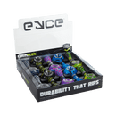 Eyce ORAFLEX Honeycomb Spoon Pipe - Weedcommerce Marketplace 