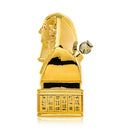 Hemper Egypt XL Bong 9.8" - Weedcommerce Marketplace 