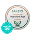 CBD Paw & Nose Balm 50mg Front