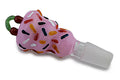 Cherry On Top Glass Bowl - Weedcommerce Marketplace 