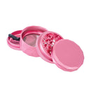 HARLEQUIN PATTERN GRINDER - Weedcommerce Marketplace 