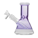 Human Grade 6" Beaker Water Pipe - Weedcommerce Marketplace 
