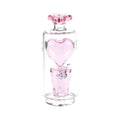 Pulsar Love Machine Puffco Peak/Pro Glass Bubbler Attachment - 4.75" - Weedcommerce Marketplace 