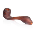 Grav Sandblasted Classic Sherlock - Weedcommerce Marketplace 