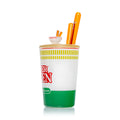 Ramen Cup XL Bong 8.6" - Weedcommerce Marketplace 