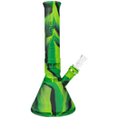 Eyce Silicone Beaker Bong - Weedcommerce Marketplace 
