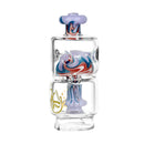 Pulsar FAB Ball Showerhead Attachment for Puffco Peak Pro 4.25" - Weedcommerce Marketplace 