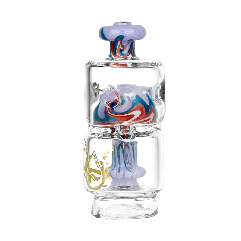 Pulsar FAB Ball Showerhead Attachment for Puffco Peak Pro 4.25" - Weedcommerce Marketplace 