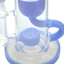 Calibear Flower Of Life Klein Recycler - Weedcommerce Marketplace 