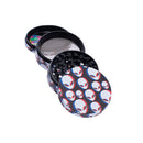 ALIEN USA WACKY GRINDER - Weedcommerce Marketplace 