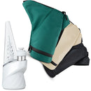 Puffco Peak Pro 3DXL Chamber eRig & Travel Bag Bundle | Pearl - Weedcommerce Marketplace 